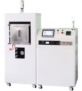 放電等離子體熱壓燒結