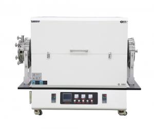 8英寸藍寶石退火爐