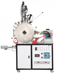 2200度真空感應熔煉爐
