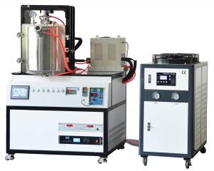 1800度感應熱壓爐