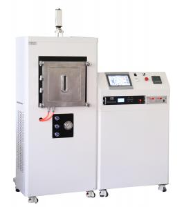 放電等離子體熱壓燒結