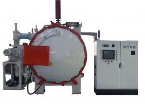 2100度真空燒結爐