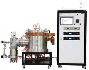 2100度真空鎢絲燒結爐