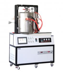 1500度真空熱壓焊爐