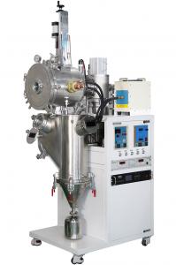 感應超聲霧化制粉爐