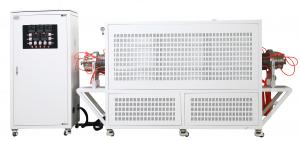 1600度五溫區氣氛保護管式爐