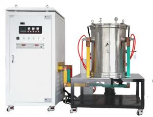 2100度真空碳管爐