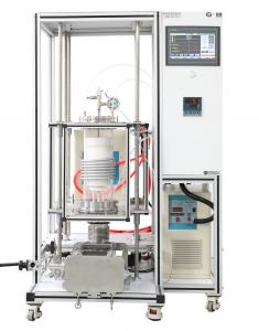 1800度感應加熱熱重分析爐