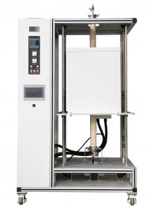 1700度布里奇曼晶體生長爐