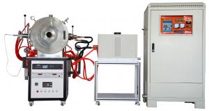 1公斤真空懸浮熔煉爐