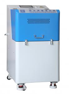 可編程高能行星式球磨機