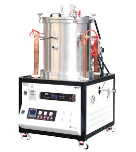 1500度真空鉬絲燒結(jié)爐