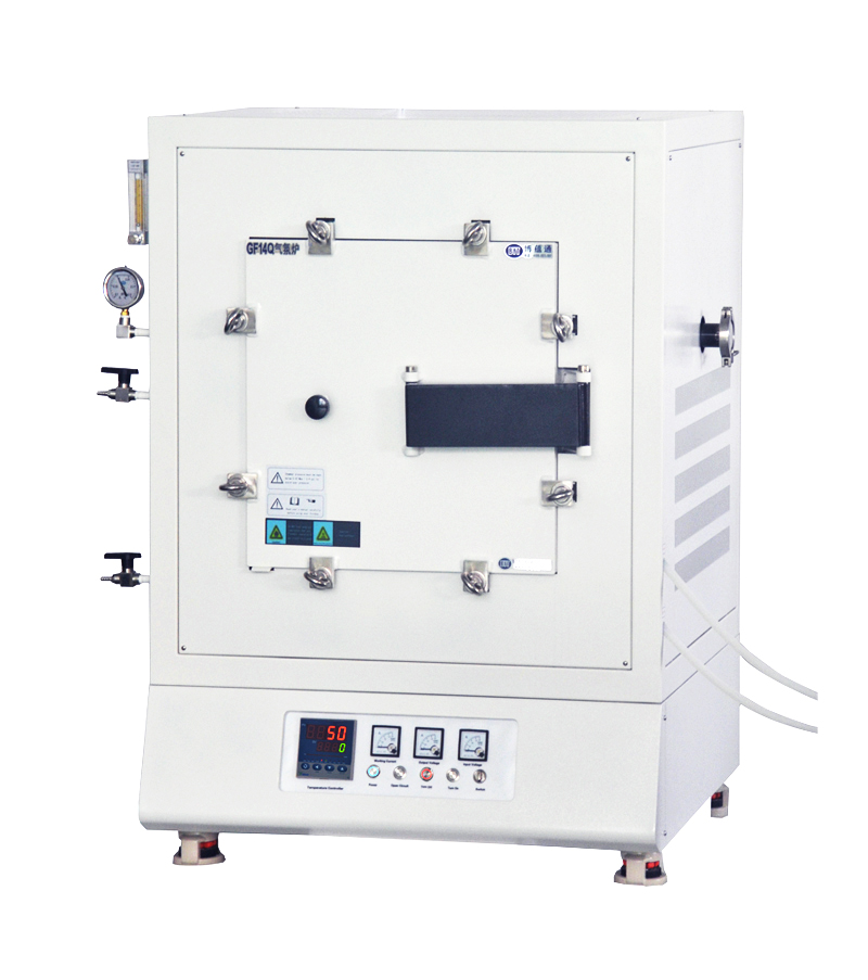 防腐蝕氣氛爐