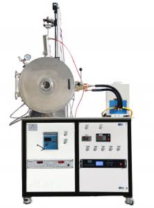 2公斤熔煉爐真空感應熔煉爐