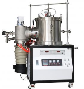 可超聲攪拌的真空鉬絲爐