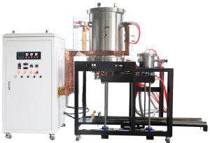 2100℃真空脫脂爐