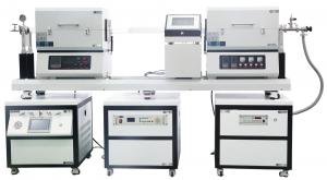 滑動(dòng)式PECVD系統(tǒng)