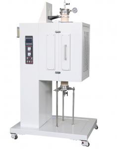 1500度立式單溫區(qū)管式爐