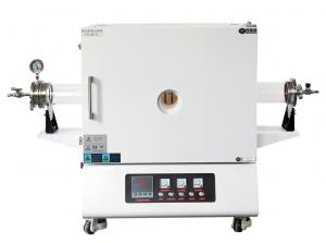 1200度混合爐箱式管式兩用爐