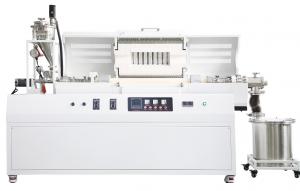 1500度轉(zhuǎn)動(dòng)管式爐