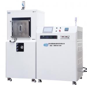 放電等離子體熱壓燒結